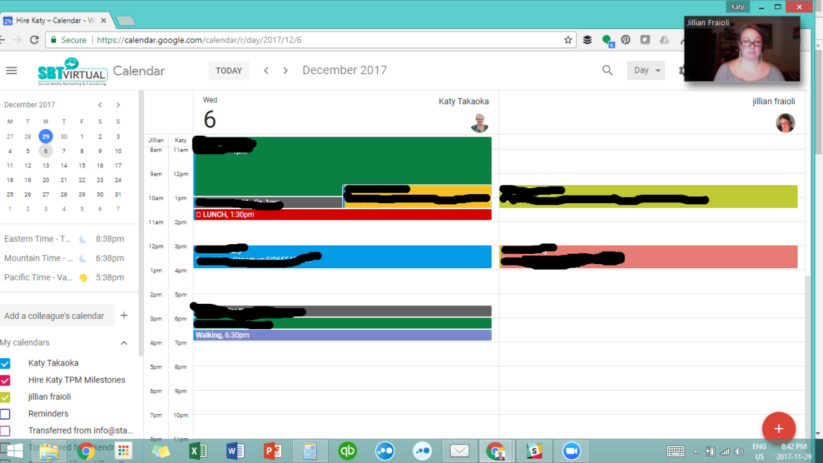 8 Reasons to Switch to the New Google Calendar Layout Right Meow